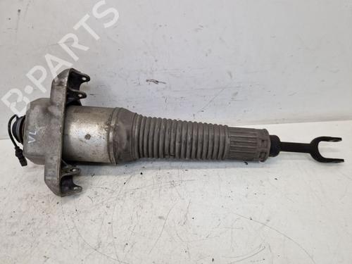 Left front shock absorber AUDI A8 D3 (4E2, 4E8) 4.2 TDI quattro | BP34738532M16 - Image 2