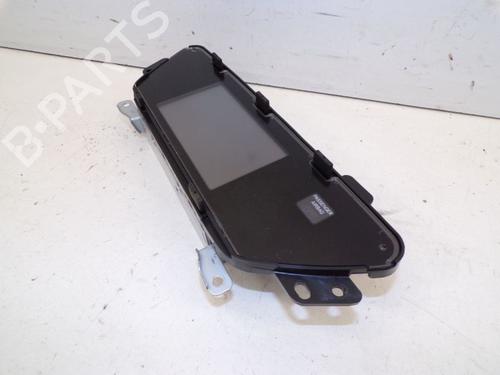 Elektronisk modul HONDA CR-V IV (RM_) 2.4 AWD (RM4) | BP28174099M83 