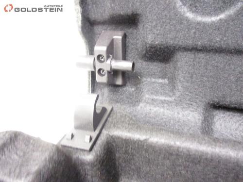 Rear parcel shelf SEAT TOLEDO III (5P2) 1.9 TDI | BP26647942C85 