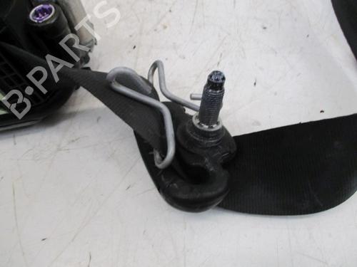 Front right seatbelt FIAT GRANDE PUNTO (199_) 1.4 (199AXB11, 199AXB1A, 199BXB1A, 199AXL1A) | BP28307143I25 