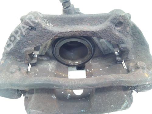 Right front brake caliper MERCEDES-BENZ E-CLASS (W211) E 280 CDI (211.020) | BP37134795M104 - Image 7