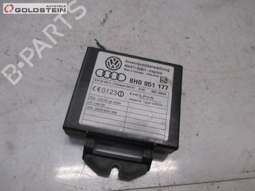 control-unit-audi-a4-b6-convertible-8h7-2002-2003-2004-2005-2006-2007-2008-2009-37095152 main image