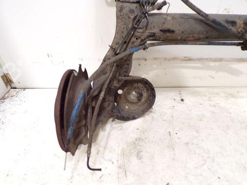 Rear axle PEUGEOT 5008 (0U_, 0E_) 2.0 HDi 136 / BlueHDi 136 | BP22642675M2 