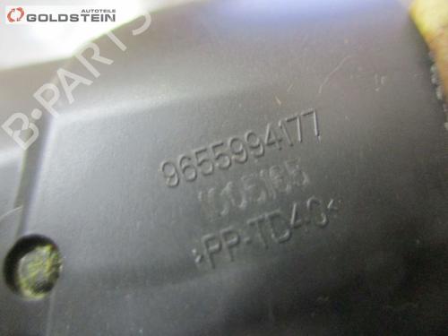 Air vent PEUGEOT RCZ 2.0 HDi | BP37104953I21 - Image 5