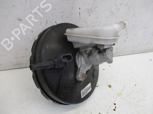 Servo brake FORD FIESTA VI (CB1, CCN) 1.6 Ti | BP37123616M42 - Image 3
