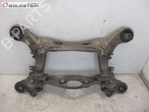 Used Rear axle MERCEDES-BENZ S-CLASS (W221, V221) S 350 BlueTec (221.026, 221.126) (258 hp) 18756987