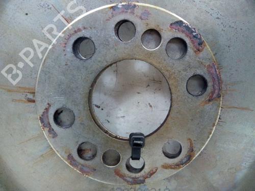 Flywheel MERCEDES-BENZ E-CLASS (W211) E 280 CDI (211.020) | BP37134792M101 - Image 3