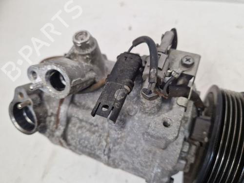 AC compressor BMW X1 (E84) sDrive 16 d | BP32230146M34 