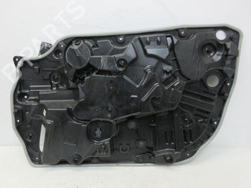 Front left window mechanism MERCEDES-BENZ EQS (V297) EQS 450+ (297.123) | BP37130863C22  - Image 5