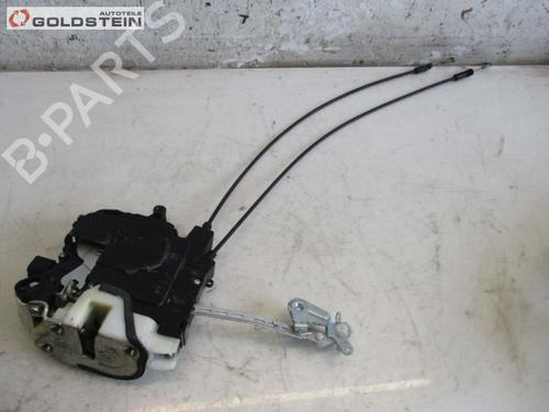 Used Front right lock Front right lock 37095952 37095952