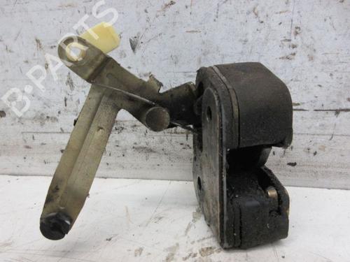 Front right lock NISSAN INTERSTAR Van (X70) dCi 100 | BP29090807C97 