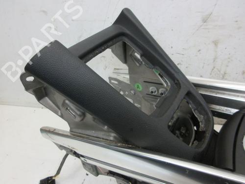 Middle console OPEL ZAFIRA TOURER C (P12) 1.4 (75) | BP37128025I22 - Image 6