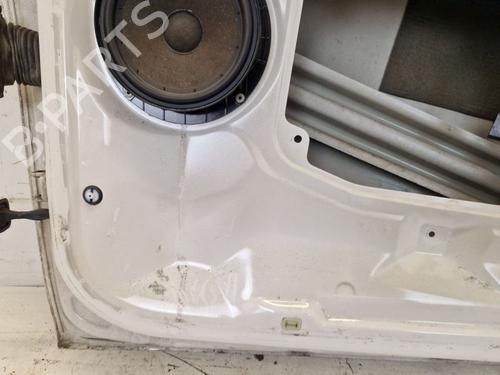 Right front door SKODA FABIA II Combi (545) 1.2 | BP29101644C3 