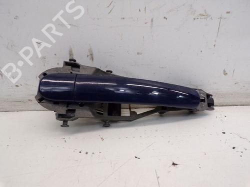 Front right exterior door handle SKODA ROOMSTER (5J7) 1.4 | BP29096446C129 