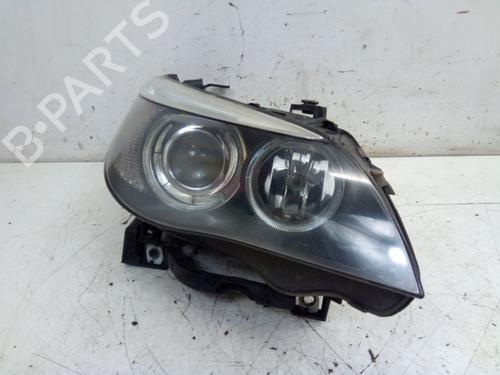 Right headlight BMW 5 Touring (E61) 530 d | BP32502984C29