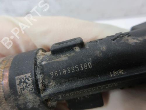 Injector PEUGEOT 2008 I (CU_) 1.2 THP 110 / PureTech 110 | BP37128115M100 - Image 8