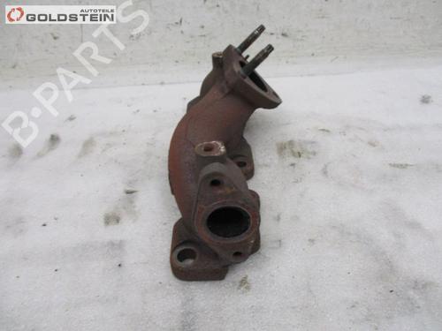 Exhaust manifold PEUGEOT 607 (9D, 9U) 2.7 HDi 24V | BP37102502M110 - Image 4