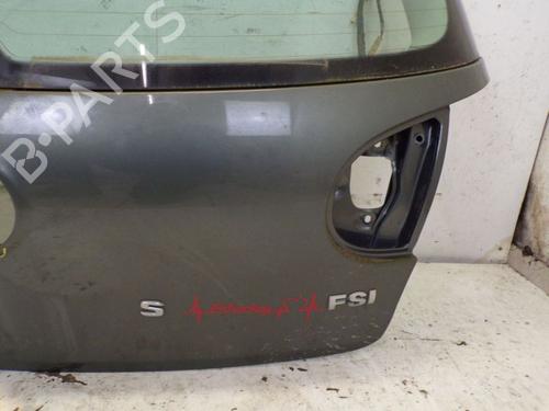 Tailgate VW GOLF V (1K1) 1.4 FSI | BP29091853C6 