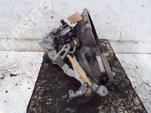 Gearbox OPEL CORSA D (S07) 1.2 (L08, L68) | BP29095022M3