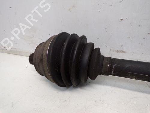 Right front driveshaft AUDI A6 C6 Avant (4F5) 4.2 quattro | BP37132904M39 - Image 3