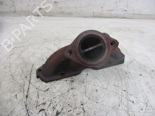 Udstødningsmanifold DACIA SANDERO 1.2 16V | BP18797401M110 