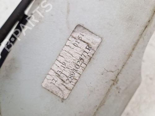 Vindspejlsviskerarm RENAULT ZOE (BFM_) ZOE (BFMD) | BP29105953C143