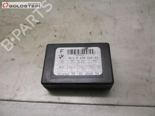 Used Electronic sensor BMW 3 Coupe (E92) 325 i (218 hp) 13800606
