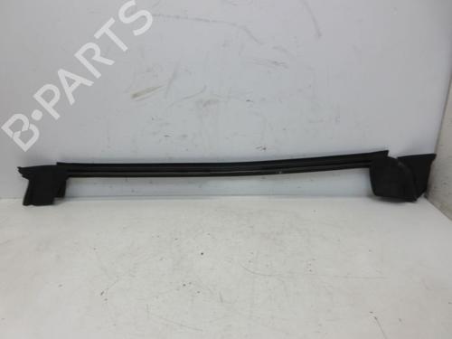 Used Rubber door seal MERCEDES-BENZ EQS (V297) EQS 450+ (297.123) (333 hp) 29097375