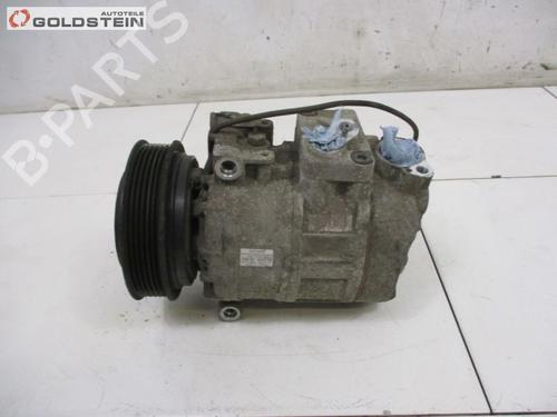 AC compressor PORSCHE BOXSTER (986) 2.7 | BP37105789M34 - Image 3