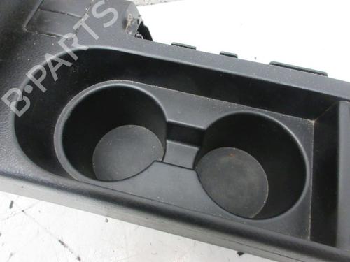 Middle console SUBARU IMPREZA Hatchback (GR, GH, G3) 2.0 D AWD | BP19297895I22 