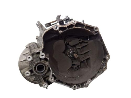 Used Gearbox CHEVROLET CRUZE (J300) 1.4 (140 hp) 30839034