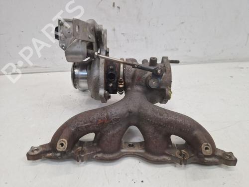 Turbolader/Kompressor Turbolader/Kompressor 38029210 38029210
