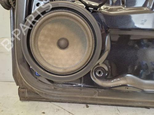 Right front door AUDI A3 (8P1) 1.9 TDI | BP29104882C3 
