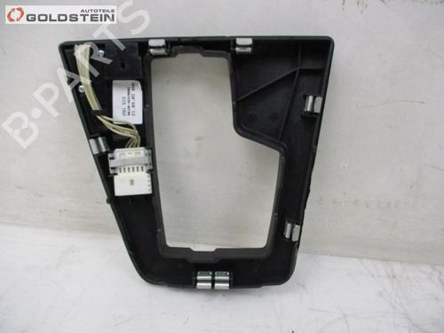 Shift knob BMW X3 (E83) 3.0 d | BP18755121I34 