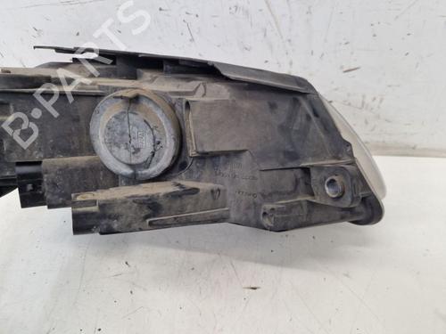 Left headlight VW PASSAT B6 Variant (3C5) 1.9 TDI | BP37135649C28 - Image 4