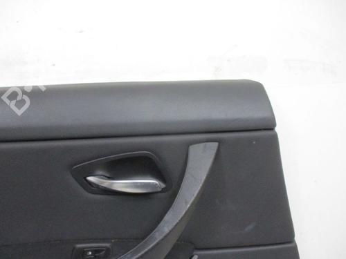 Rear left panel BMW 3 (E90) 325 i | BP37111495C60 - Image 4