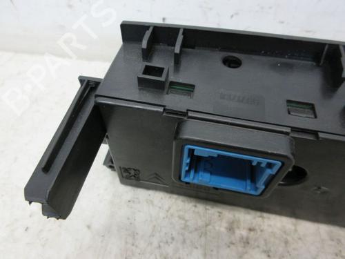 Climate control PEUGEOT 207 CC (WD_) 1.6 16V | BP29095953I5 