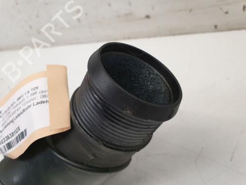 Pipe VW GOLF PLUS V (5M1, 521) 1.6 TDI | BP34738327M125 - Image 4