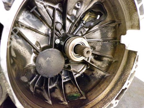 Gearbox VOLVO V50 (545) 1.8 | BP29084982M3