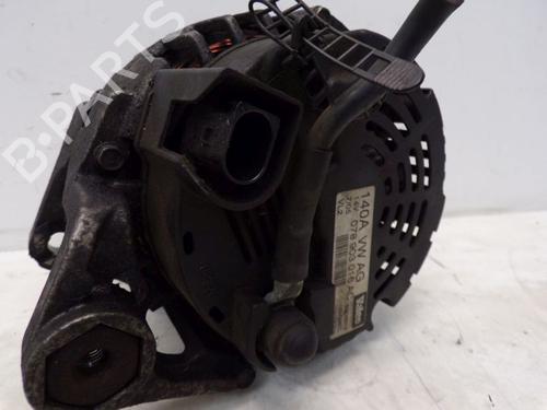 Alternator AUDI A4 B6 Avant (8E5) 2.5 TDI | BP37130666M7 - Image 6