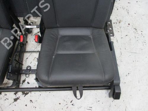 Rear seat VOLVO XC90 I (275) 2.5 T AWD | BP29093204C17 