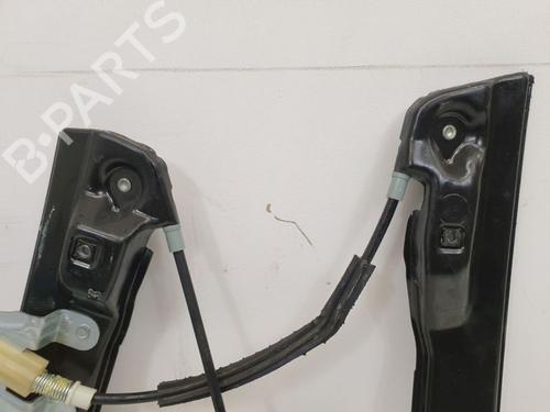 Front right window mechanism OPEL MERIVA B MPV (S10) 1.4 (75) | BP37144917C23 - Image 4