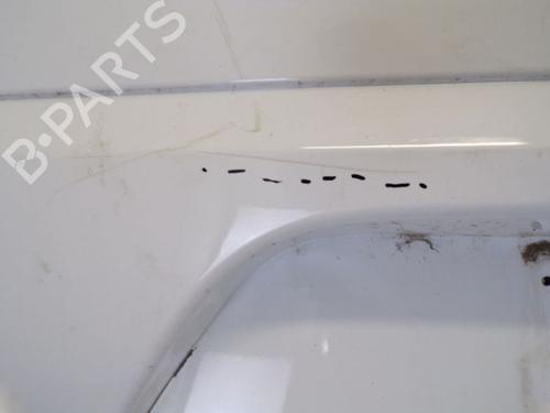 Rear bumper DACIA SANDERO 1.4 (BS0C, BS0A, BS0G, BS1F, BS0E) | BP29095135C8