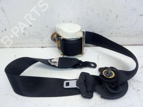 Front left seatbelt BMW X3 (E83) 2.5 i | BP37141722I26 - Image 2