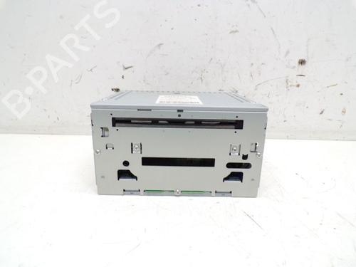 Used Radio MITSUBISHI LANCER VIII Sportback (CX_A) 1.8 (CX3A) (143 hp) 29085356