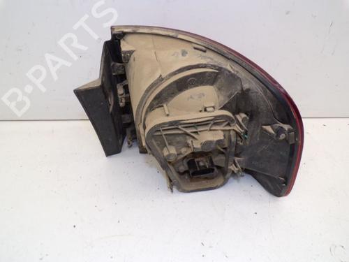 Venstre Baklys VW TOUAREG (7LA, 7L6, 7L7) 2.5 R5 TDI | BP18805624C34 