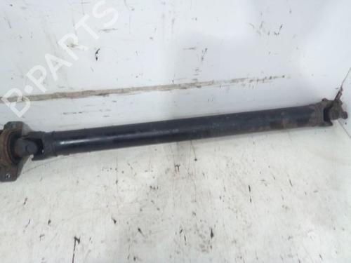 Driveshaft HYUNDAI H-1 Cargo (TQ) 2.5 CRDi | BP38028635M37 - Image 4