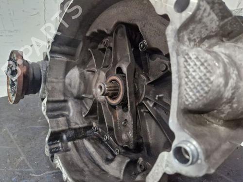 Gearbox SKODA FABIA III Estate (NJ5) 1.2 TSI | BP29109118M3 