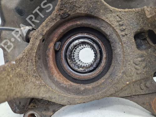 Right front steering knuckle SUZUKI SPLASH (EX) 1.0 (A5B310) | BP37143726M26 - Image 5