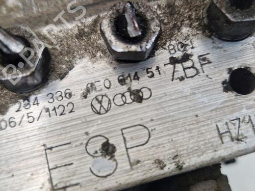 Electronic module SEAT EXEO ST (3R5) 2.0 TDI | BP29102706M83